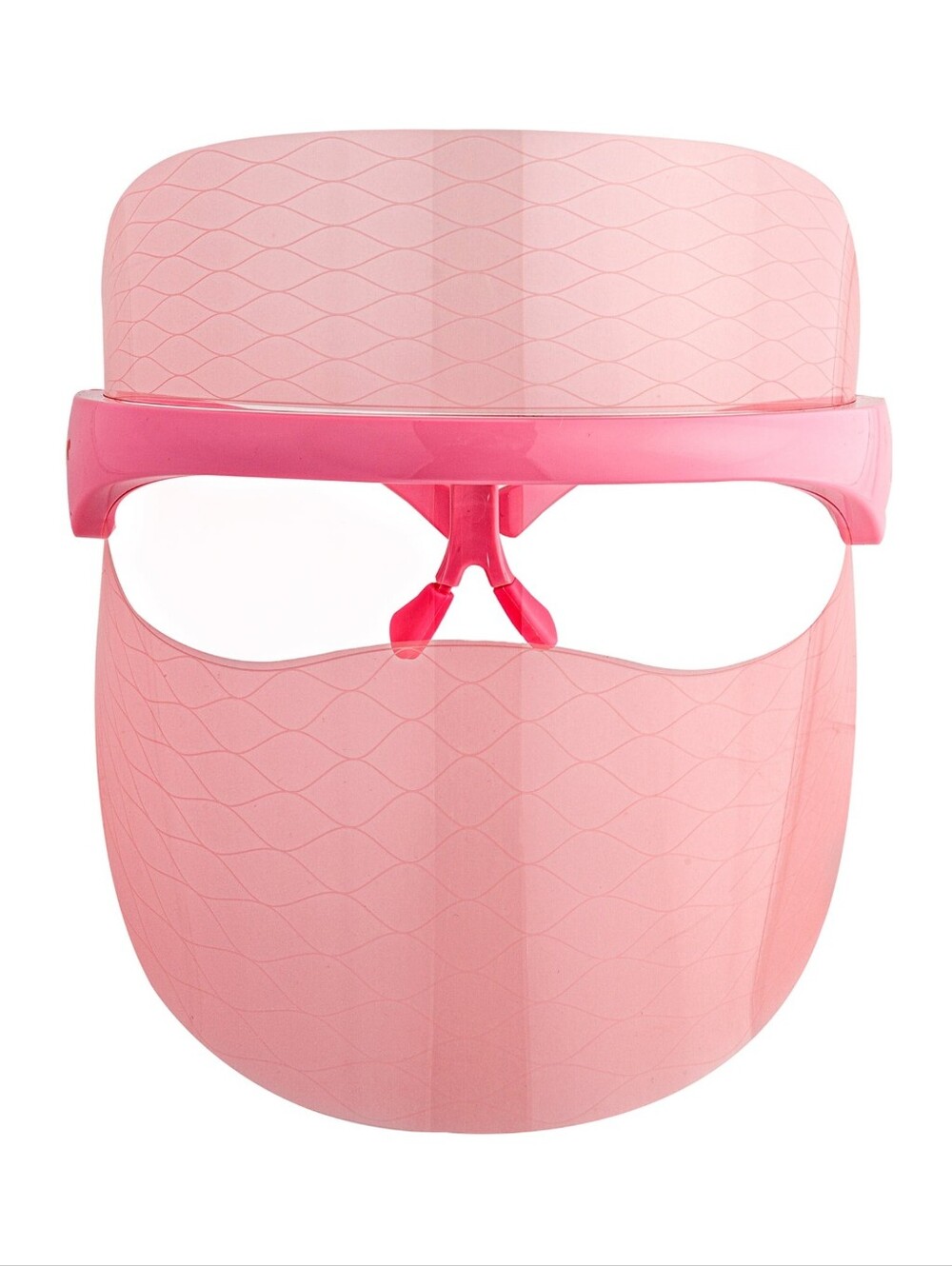Skin Gym Wrinklit LED Face Mask